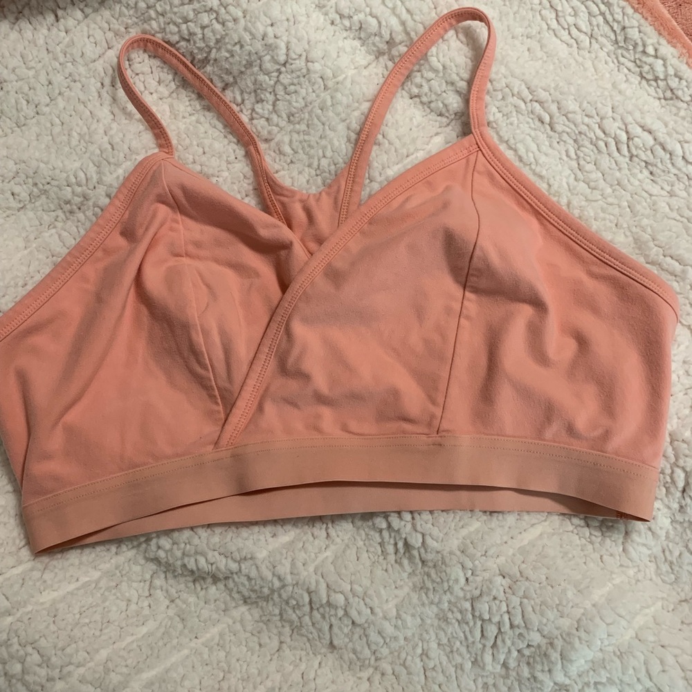 Fabletics Bralette 3X